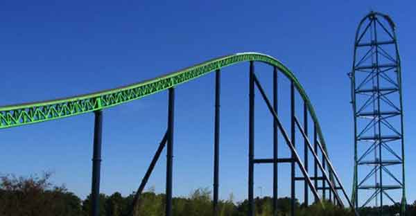 Kingda Ka