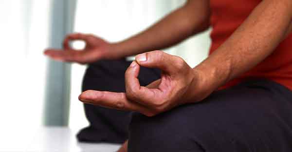 Mudras