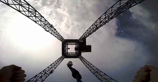 Sky Tower