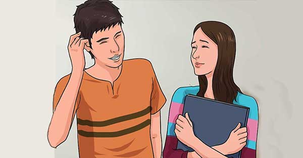 মেয়েরা কেমন ছেলে পছন্দ করে