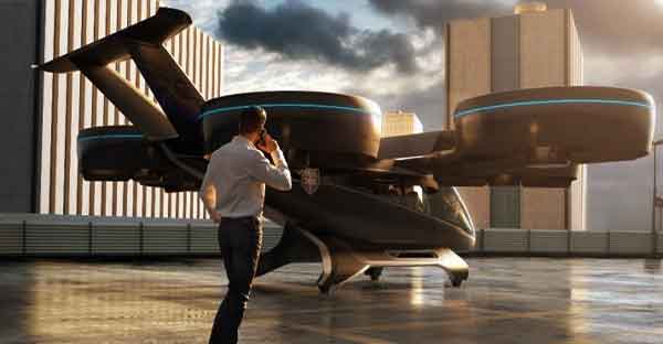 Air Taxi