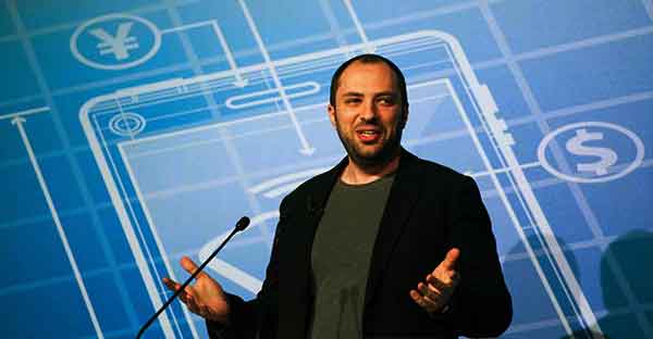 Jan Koum