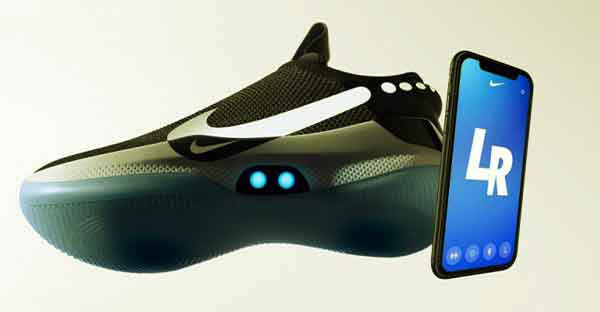 nike adapt