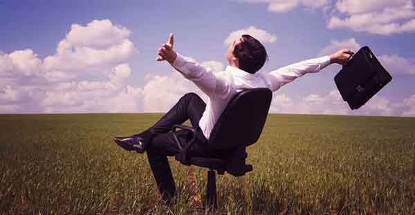 Six Miracle Morning Habits