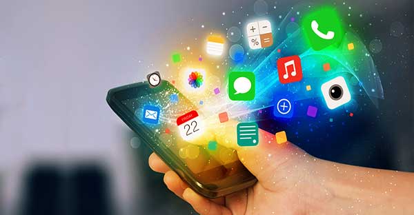 best android apps 2019