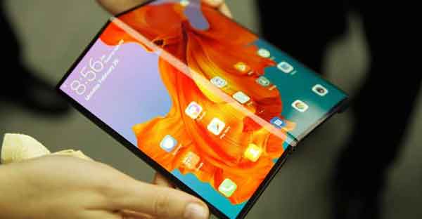 foldable phone