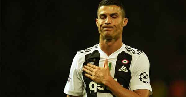 ক্রিস্টিয়ানো রোনালদোর পুরো জীবন কাহিনী