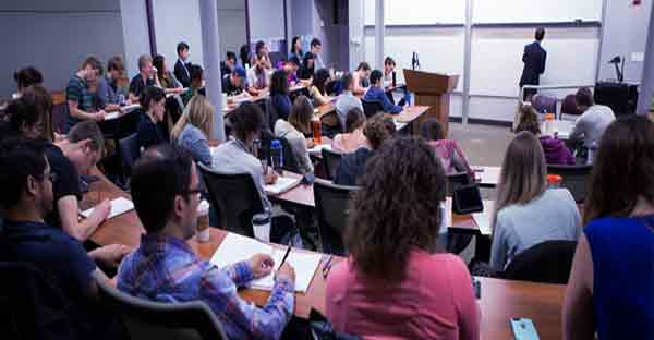 varsity admission test 2019
