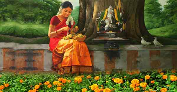 প্রেমের কষ্টের গল্প