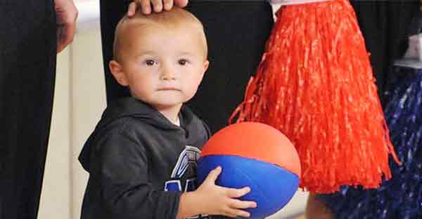 titus basketball