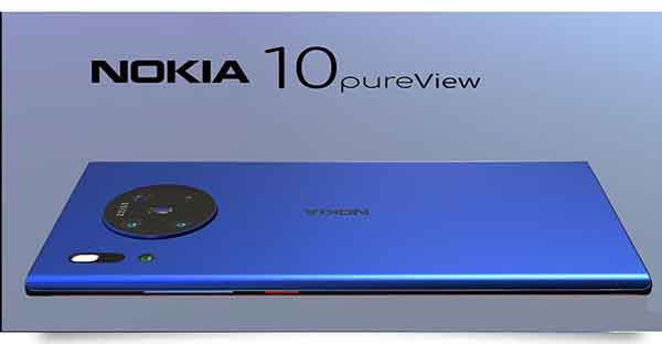 nokia 10